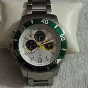 NAUTIS  DIVE CHRONE 500